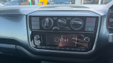 Volkswagen Up 1.0 Move Up 5dr Petrol Hatchback